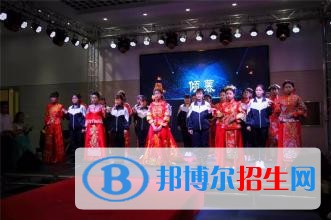 朔州市朔城區(qū)神頭職業(yè)中學2019年報名條件、招生對象