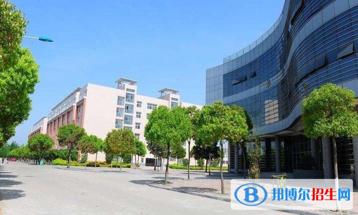 南陽農(nóng)業(yè)職業(yè)學院單招報名時間