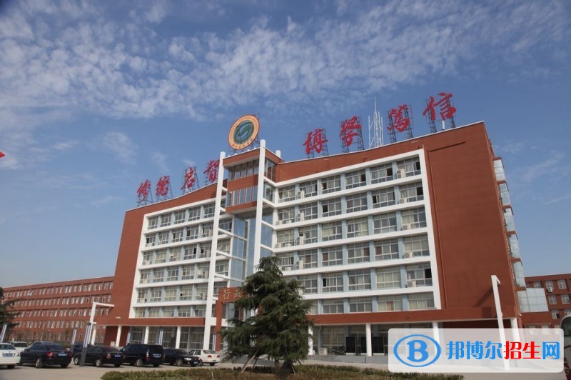黃河交通學(xué)院?jiǎn)握袌?bào)名時(shí)間