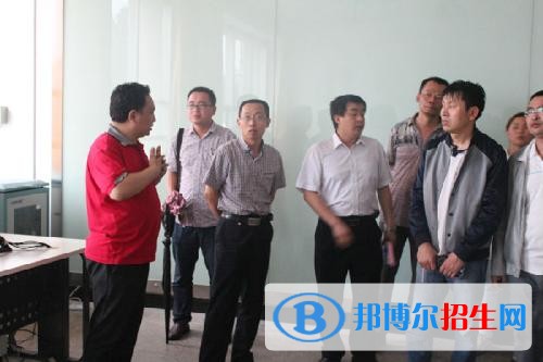 高平中等專業(yè)學校地址在哪里