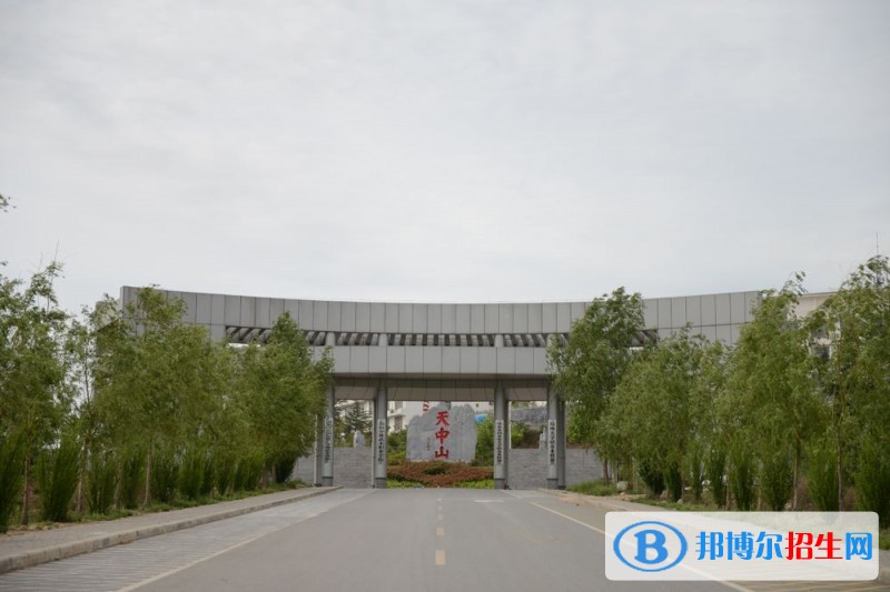 嵩山少林武術(shù)職業(yè)學(xué)院單招報名條件