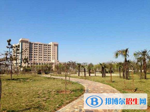 新鄉(xiāng)職業(yè)技術(shù)學院單招簡章