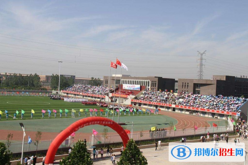 安陽(yáng)職業(yè)技術(shù)學(xué)院?jiǎn)握泻?jiǎn)章