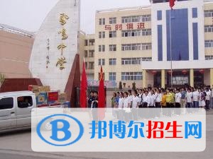 2019年報(bào)名條件、招生對(duì)象