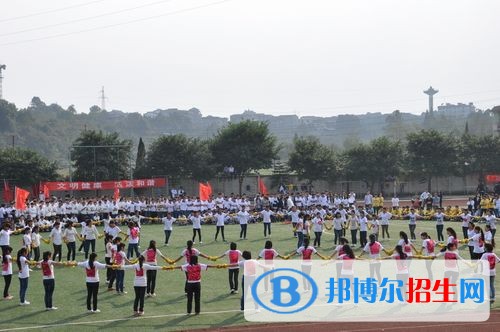 樂(lè)山初中畢業(yè)有哪些中專(zhuān)學(xué)校