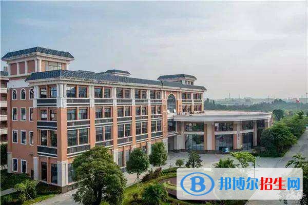 銅仁女生上中專學校學什么好