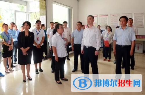 襄垣縣職業(yè)技術(shù)學校2019年報名條件、招生對象