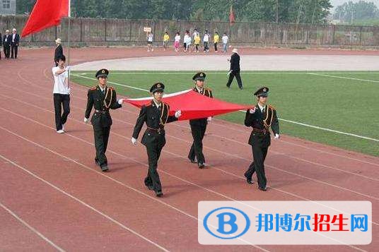 許昌陶瓷職業(yè)學(xué)院單招報名條件