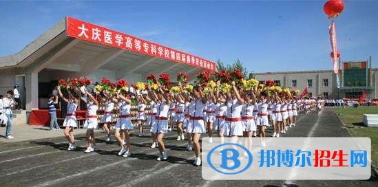 商丘醫(yī)學(xué)高等?？茖W(xué)校2019年單招錄取分數(shù)線
