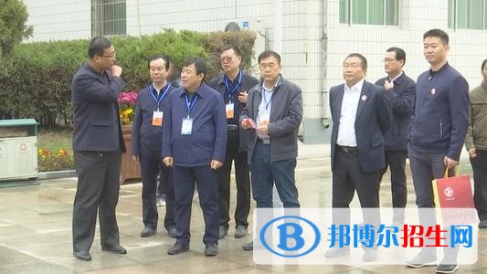 長治太行職業(yè)中專學(xué)校地址在哪里