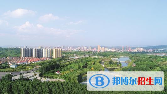 長治太行職業(yè)中專學校宿舍條件