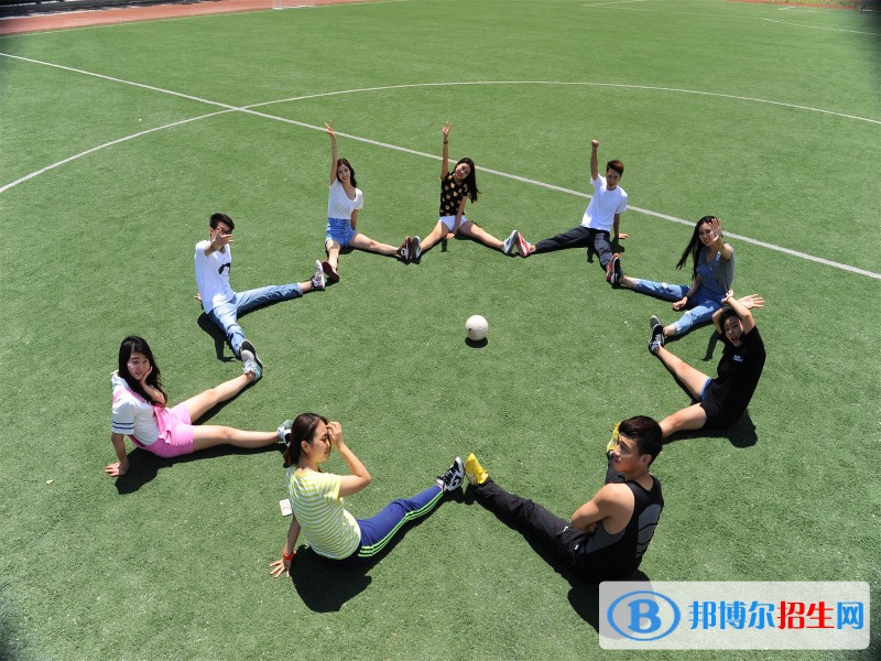 北京科技職業(yè)學院2019年單招錄取分數(shù)線