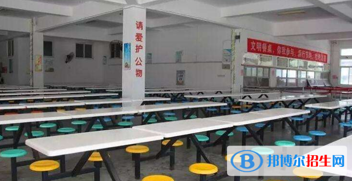佛山順德區(qū)陳登職業(yè)技術(shù)學校宿舍條件