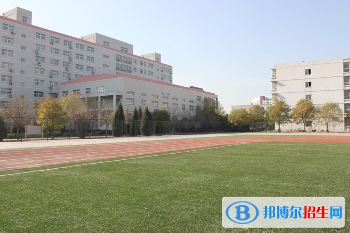 北京經(jīng)貿(mào)職業(yè)學(xué)院單招報名條件