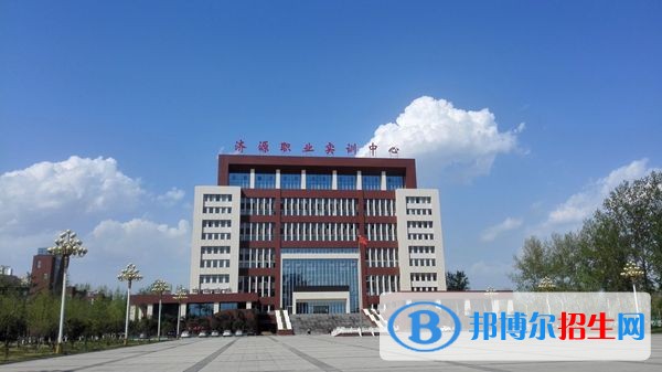 濟(jì)源職業(yè)技術(shù)學(xué)院?jiǎn)握袌?bào)名時(shí)間