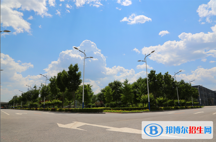 北京交通職業(yè)技術(shù)學(xué)院單招報名時間