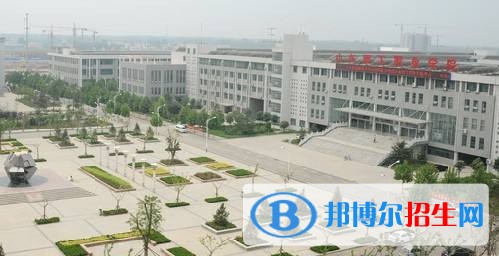 鄭州理工職業(yè)學(xué)院單招成績查詢時間