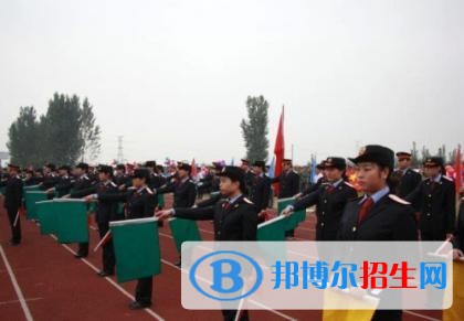 陽泉交通職業(yè)中專學校2019年報名條件、招生對象
