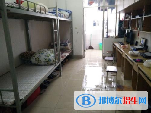 陽泉交通職業(yè)中專學(xué)校宿舍條件