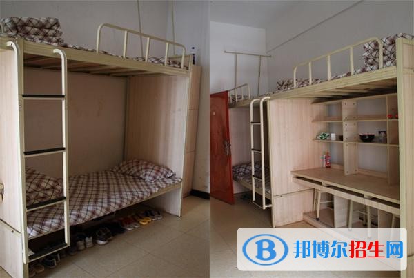眉山讀中專學校有前途嗎