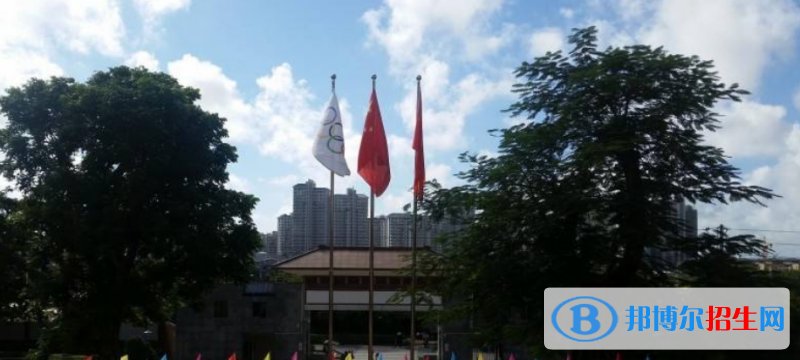 陽江衛(wèi)生學校地址在哪里
