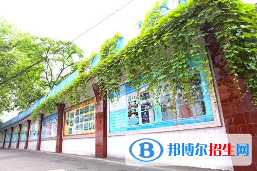 樂山去讀中專學校學什么對以后好一點