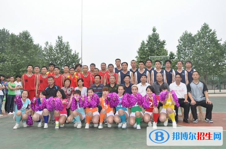河南農業(yè)職業(yè)學院2019年單招錄取分數線