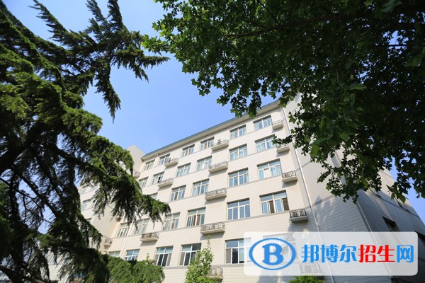 北京青年政治學院單招成績查詢時間