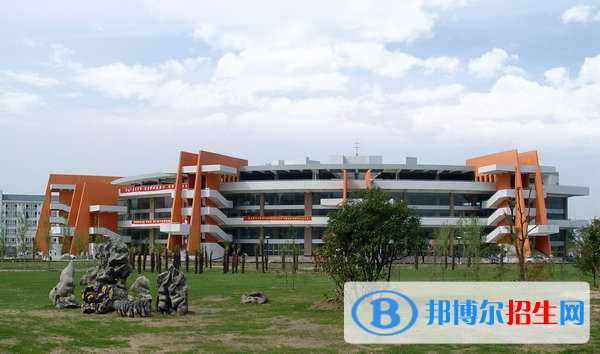 黃河水利職業(yè)技術學院單招報名條件