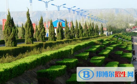 三門峽職業(yè)技術(shù)學院2019年單招錄取分數(shù)線