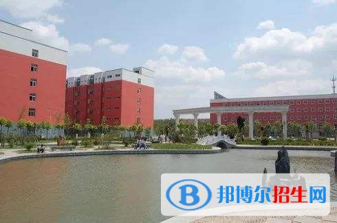 商丘職業(yè)技術學院單招簡章