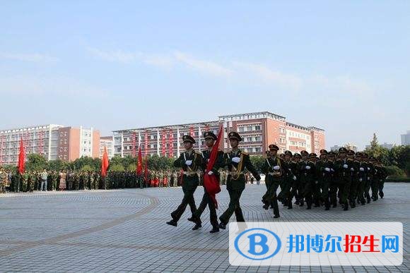 商丘職業(yè)技術(shù)學(xué)院單招報(bào)名時(shí)間