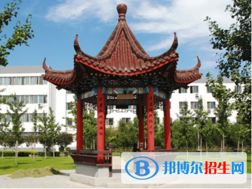 北京財貿(mào)職業(yè)學(xué)院2019年單招錄取分?jǐn)?shù)線