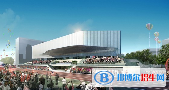 北京財貿(mào)職業(yè)學院單招報名條件