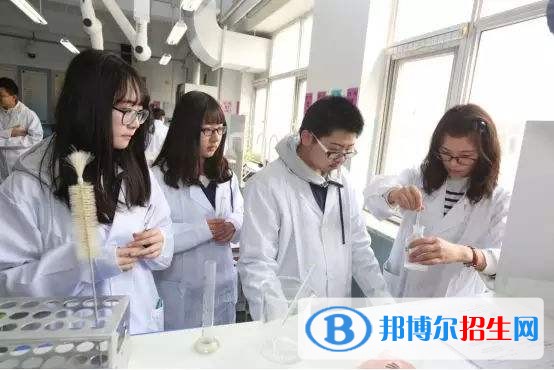 北京勞動保障職業(yè)學院2019年單招錄取分數(shù)線