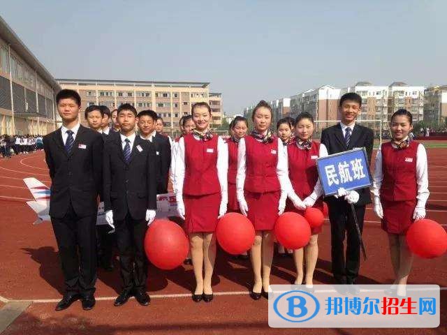 眉山中專學校什么時候招生