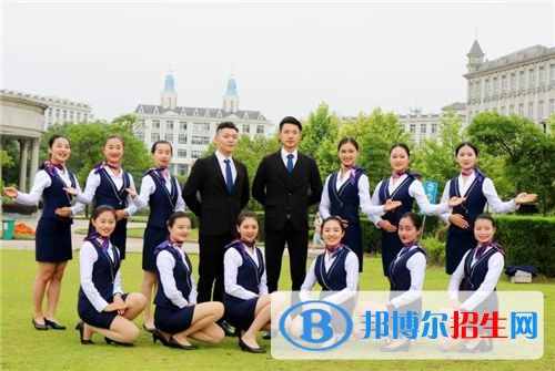 眉山中專學校學什么好有前途