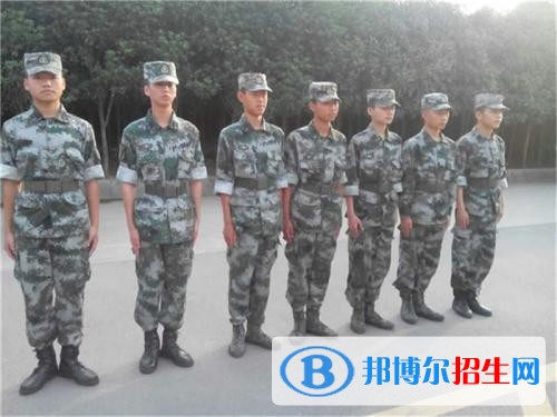 樂山中專學校哪里比較好