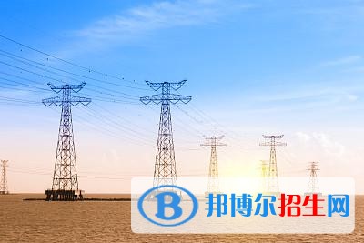廣東電力工業(yè)職業(yè)技術學校2019年報名條件、招生對象