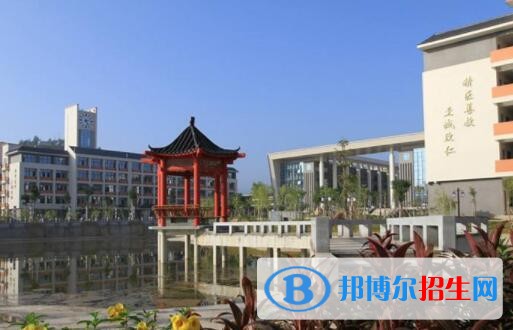 廣西現代職業(yè)技術學院單招報名時間