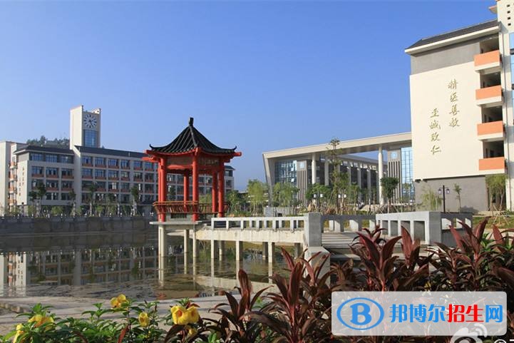 廣西建設職業(yè)技術(shù)學院單招成績查詢時間