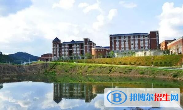 廣西水利電力職業(yè)技術(shù)學(xué)院單招報名時間