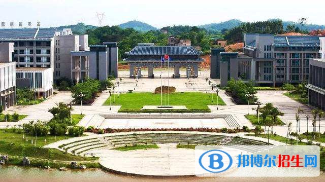 南寧學院單招成績查詢時間