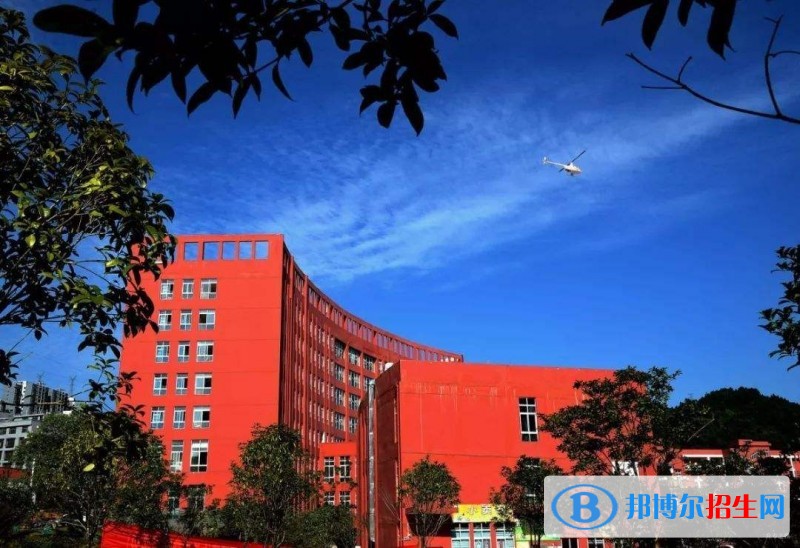 銅仁有哪些中專學校比較好