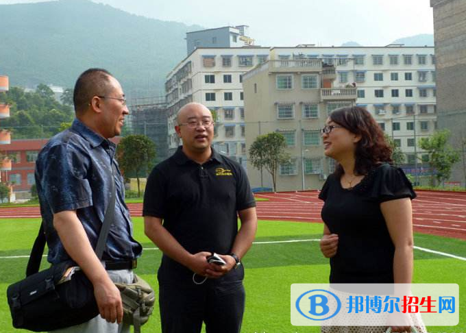 銅仁什么中專學校最有前途