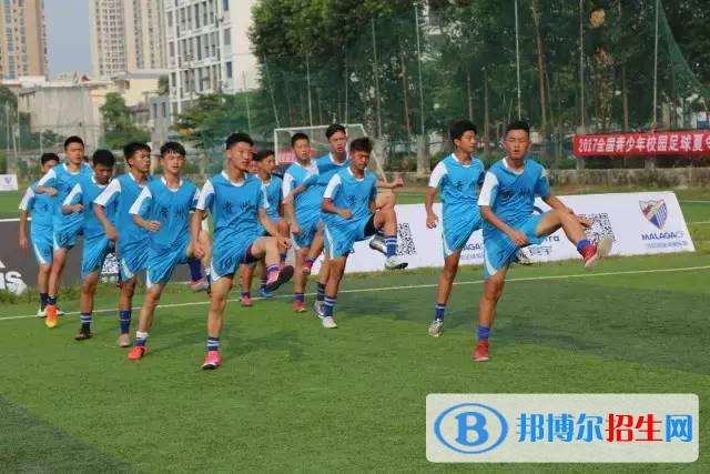 廣西體育高等?？茖W(xué)校2019年單招錄取分?jǐn)?shù)線