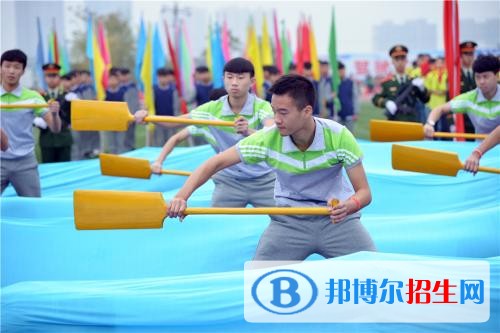 德陽好的中專學校都有哪些