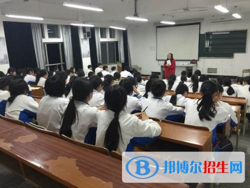 德陽有哪些中專學校比較好就業(yè)