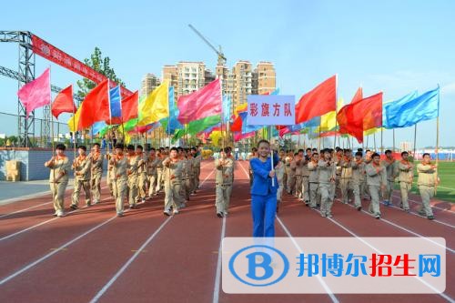 德陽讀中專學校需要什么