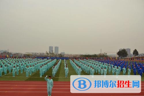 德陽中學畢業(yè)讀什么中專學校